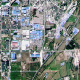 新乡市卫星地图 - 河南省新乡市,区,县,村各级地图浏览
