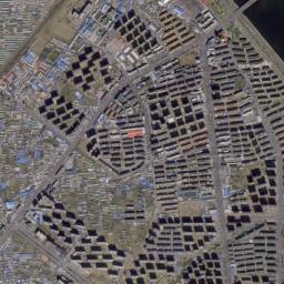 中国辽宁省锦州市古塔区站前街道卫星地图加载中,请稍后.