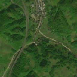 铁矿乡卫星地图 - 四川省达州市万源市铁矿乡,村地图浏览