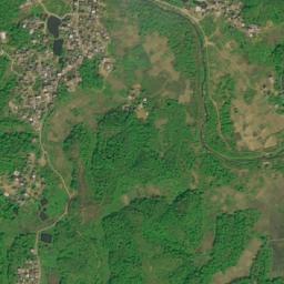 火星农场卫星地图 - 广东省茂名市高州市火星农场地图