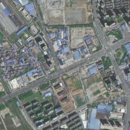 襄州区卫星地图 - 湖北省襄阳市襄州区地图浏览