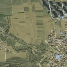 大榆树镇卫星地图 - 北京市延庆区大榆树镇,村地图浏览