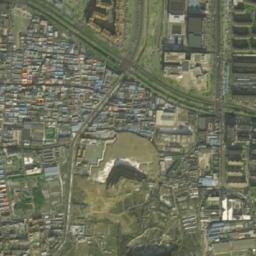 温泉镇卫星地图 - 北京市海淀区温泉镇,村地图浏览