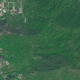 沙溪镇卫星地图 - 广东省潮州市潮安区沙溪镇,村地图