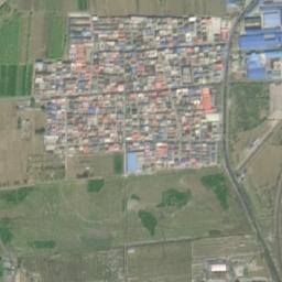 桥梓镇卫星地图 - 北京市怀柔区桥梓镇,村地图浏览