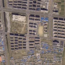 辽宁省锦州市义县卫星地图