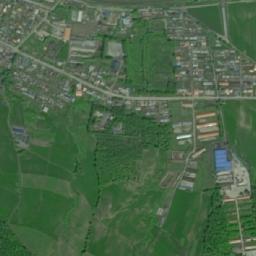 一面坡镇卫星地图 - 黑龙江省哈尔滨市尚志市一面坡镇,村地图浏览