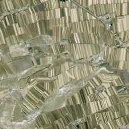 平山县卫星地图高清版图片