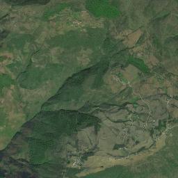 普格县卫星地图图片
