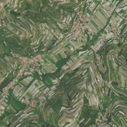 康乐县卫星地图图片