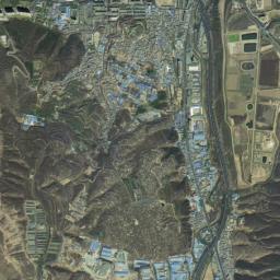 临夏市最早卫星航拍图图片