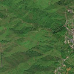 麻栗坡县卫星地图图片