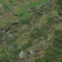 普安县卫星地图高清版图片