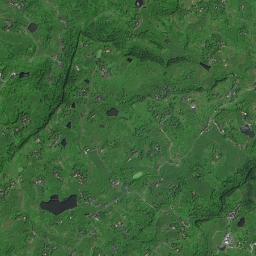 大竹县高清晰卫星地图图片