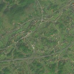 涟源市卫星地图高清版图片