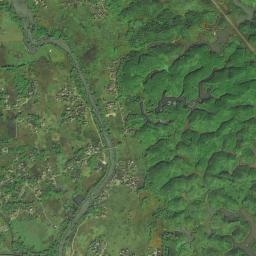 怀集卫星高清地图谷歌图片