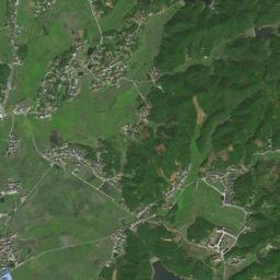 长乐卫星地图图片