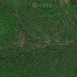 伊春市卫星地图高清版图片